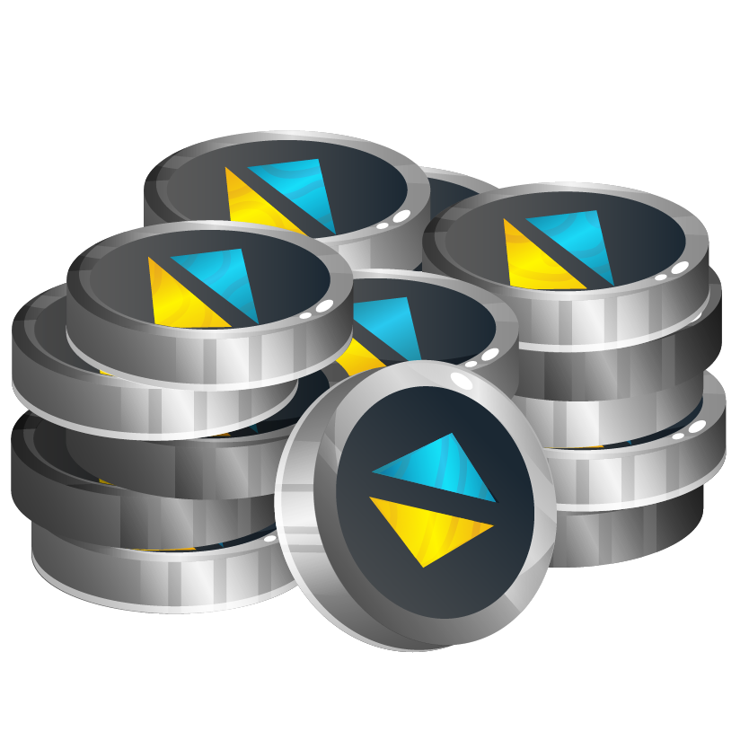 3,000 HQ Coins + 1,500 Olilz Coins